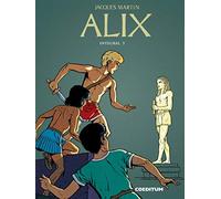 Alix Integral 3