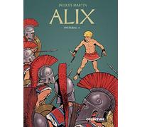 Alix Integral 4