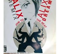 Alix - Jam To The Beat