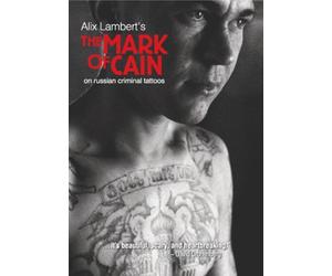 Alix Lambert's the Mark of Cain [USA] [DVD]
