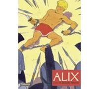 Alix Lart De Jacques Martin (ebook)
