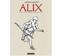 Alix - Lintégrale N&b (livre 1) (ebook)