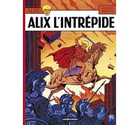 Alix l'intrépide: 1