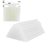 Cléopâtre Palos de Pegamento, 7 mm