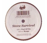 Alix Perez - Part of Me [Vinilo]