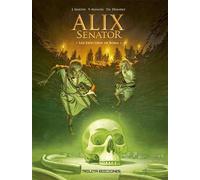 Alix Senator 09 Los Espectros De Roma