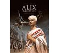 Alix Senator 1 - Águias De Sangue