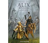 Alix Senator 10. El Bosque Carnivoro