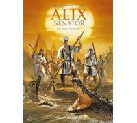 Alix Senator 12. El Disco De Osiris