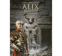 Alix senator 13. el antro del minotauro