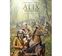 Alix senator 14. el juramento de arminius