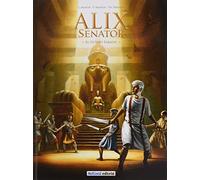 ALIX SENATOR 2 EL ULTIMO FARAON