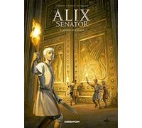 Alix Senator 5: El grito de cibeles