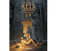 Alix Senator - 7