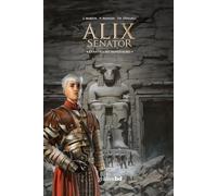 ALIX SENATOR VOL. 13 - O ANTRO DO MINOTAURO (Fora de Coleção)