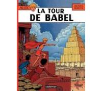Alix (tome 16) - La Tour De Babel (ebook)