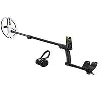 ALIXO Detector de Metales ORX XP Xplorer Placa 9" HF Full Mando RC Auriculares WSA