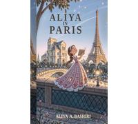 Aliya in Paris