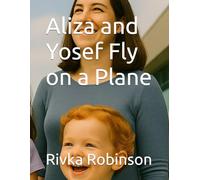 Aliza and Yosef Fly on a Plane