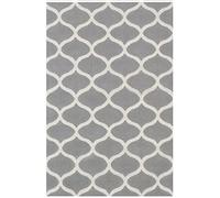 Alize Silver 120x180cm