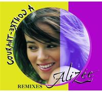 Alizee - Contre-Courant a Remixes [Import]