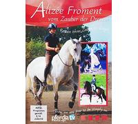 Alizee Froment - Vom Zauber der Dressur [Alemania] [DVD]