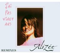 Alizee - J'Ai Pas Vingt Ans [Import]