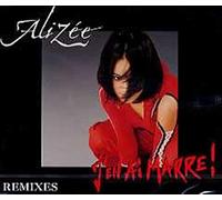 Alizée - J'en ai marre - Maxi CD