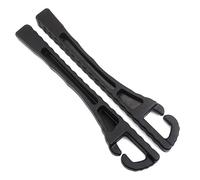 ALJLA 2 Piezas Relleno de Huecos para Asientos de Coche para Toyota RAV4 1994-2024 2025 XA10-XA50 XA60 XA70,Evitar Que Las Cosas Se Caigan,Llenar El Espacio Entre El Asiento Y-Fácil de Instalar