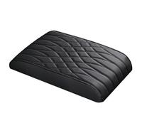 ALJLA Protector De Reposabrazos para Citroën Grand C4 Picasso 2006-2022 B78 B78F, Cubierta De Consola Central, Cuero Sintético Acolchado, Almohadilla Impermeable para Coche,Protección Antiarañazos