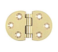 ALK FABRICACIÓN EUROPEA - ENCIA BISAGRA PARA PUERTAS ABATIBLES Y ACABADO MATE