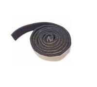 ALK FABRICACIÓN EUROPEA - FIELTRO ADHESIVA 40x25MTS MARRON (ROLLO)