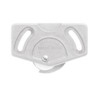 ALK FABRICACIÓN Europea - Patin Inferior Rumor Gris P/PTA.CORRED. 12-15Kgs./Puerta.