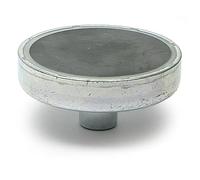 ALK FABRICACIÓN EUROPEA - SISTEMA MAGNETICO FERRITA IMAN d63X14 M8