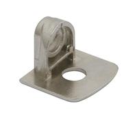 ALK FABRICACIÓN EUROPEA - SOPORTE BIBO ZAMAK 20X22 SP18-20 CON AGUJERO