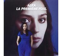 Alka - La Premiere Fois