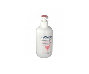 Alkagin Det Int Len Alc 400Ml