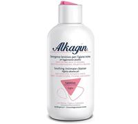 Alkagin Detergente Calmante para L'Higiene a Base De Malva Tilo Y Calendu
