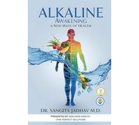 ALKALINE AWAKENING: A New Wave of Health