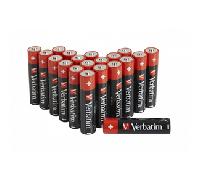 ALKALINE BATTERY AAA 20 PACK 49876