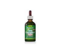CLOROFILA LÍQUIDA CON SABOR A MENTA 60ml :: ALKALINE CARE