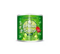 SALES ALCALINAS PHOUR SALTS (450g) Alkaline Care