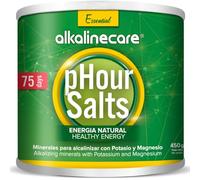 SALES ALCALINAS PHOUR SALTS (450g) Alkaline Care