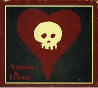 Alkaline Trio - Agony & Irony