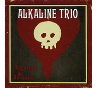 Alkaline Trio - Agony & Irony [2cd]
