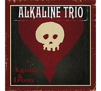 Alkaline Trio - Agony & Irony [Vinilo]