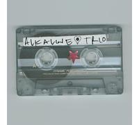 Alkaline Trio Alkaline Trio (Vinyl) 12" Album