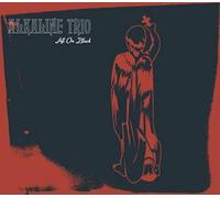 Alkaline Trio - All on Black