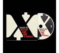 Alkaline Trio - Blood, Hair, And Eyeballs