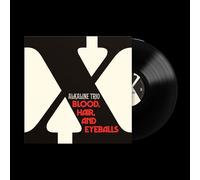 Alkaline Trio - Blood, Hair, And Eyeballs [Vinilo]